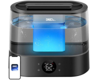 DREO Nawilżacz Dreo 420S Czarny - 1503972 - zdjęcie 2